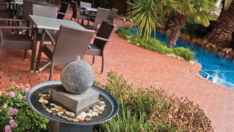 Quality Hotel On Olive - Hobart Tourism 7