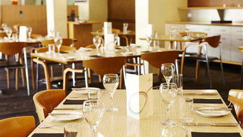 Quality Hotel On Olive - Hobart Tourism 6