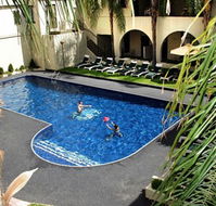 Quality Hotel Mildura Grand