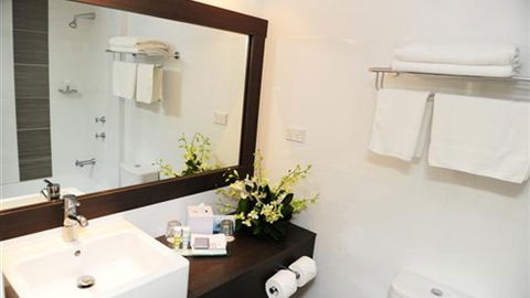 Mercure Hotel Geelong - Tourism TAS 0
