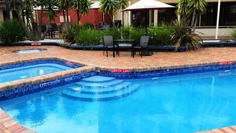 Mercure Hotel Geelong - Tourism TAS 1