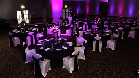 Mercure Hotel Geelong - Tourism TAS 3
