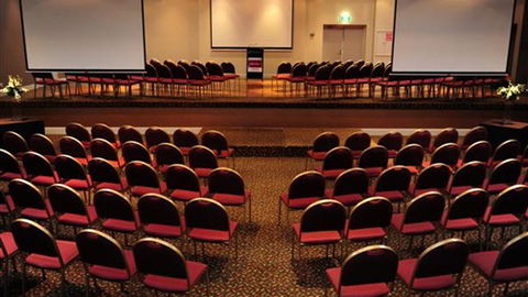 Mercure Hotel Geelong - Tourism TAS 4
