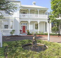 The Riversleigh - Hobart Tourism