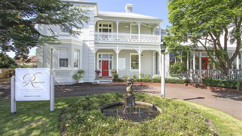 The Riversleigh - Hobart Tourism 0