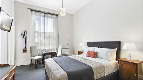 The Riversleigh - Hobart Tourism 2