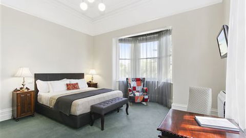 The Riversleigh - Hobart Tourism 1