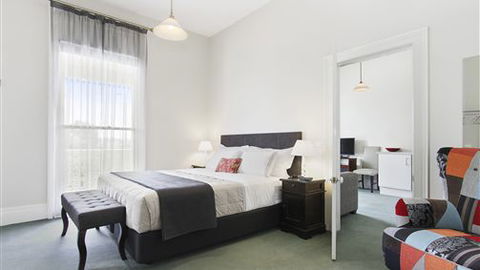 The Riversleigh - Hobart Tourism 3