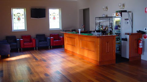 Seymours On Lydiard - Hobart Tourism 1