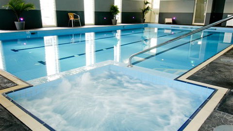 Best Western Plus Brooklands Of Mornington - Hobart Tourism 0