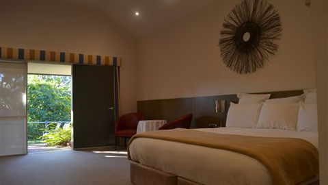 Best Western Plus Brooklands Of Mornington - Hobart Tourism 4