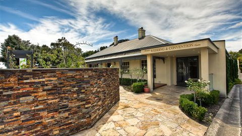 Best Western Plus Brooklands Of Mornington - Hobart Tourism 5