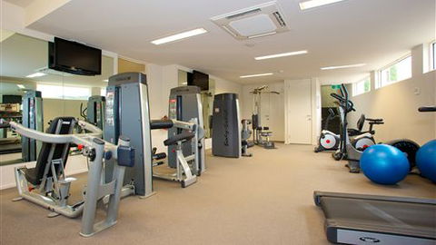 Best Western Plus Brooklands Of Mornington - Hobart Tourism 7
