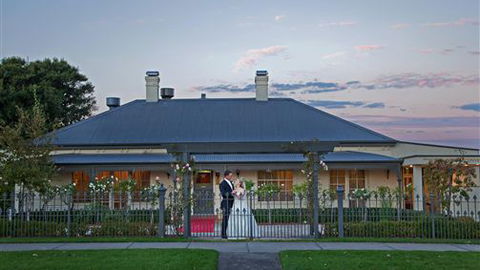 Best Western Plus Brooklands Of Mornington - Hobart Tourism 8