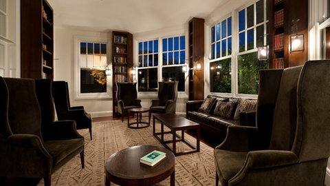 Peppers Mineral Springs Hotel - Tourism TAS 1