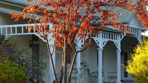 Yarra Gables Motel - Tourism TAS 0