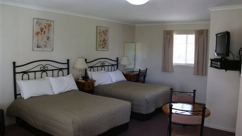 Yarra Gables Motel - Tourism TAS 2