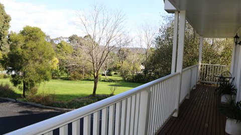 Yarra Gables Motel - Tourism TAS 5