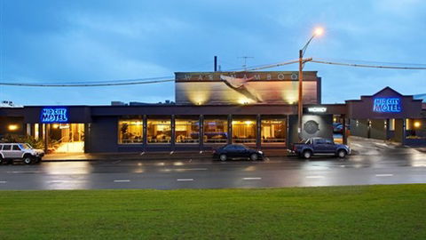 Mid City Motel Warrnambool - Tourism TAS 1