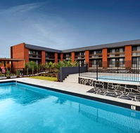 Mid City Motel Warrnambool