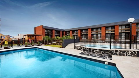 Mid City Motel Warrnambool - Tourism TAS 0