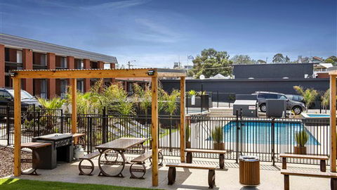 Mid City Motel Warrnambool - Tourism TAS 3
