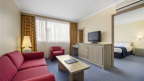 Mid City Motel Warrnambool - Tourism TAS 6