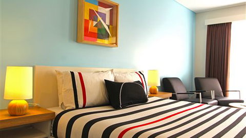 Coastal Motel - Tourism TAS 1