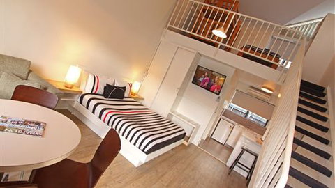 Coastal Motel - Tourism TAS 5