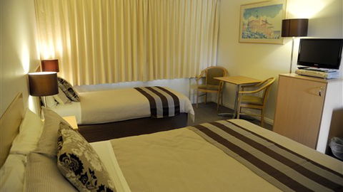 Comfort Inn Eastern Sands - Tourism TAS 0