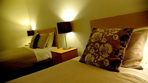 Comfort Inn Eastern Sands - Tourism TAS 1