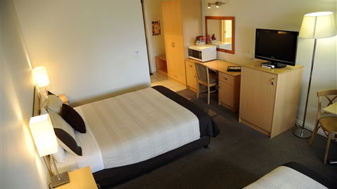 Comfort Inn Eastern Sands - Tourism TAS 2