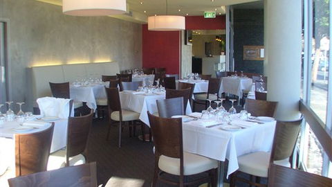Comfort Inn Eastern Sands - Tourism TAS 5