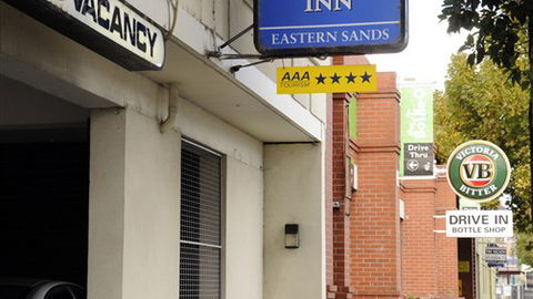 Comfort Inn Eastern Sands - Tourism TAS 7