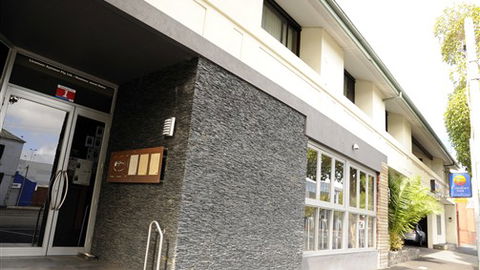 Comfort Inn Eastern Sands - Tourism TAS 8