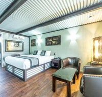 Orbost Motel - Tourism TAS