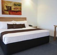 Best Western Geelong Motor Inn - Tourism TAS