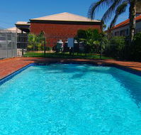 Best Western Burke and Wills Motor Inn - Hobart Tourism