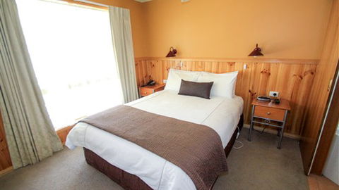 Golden Heritage Motor Inn - Tourism TAS 0