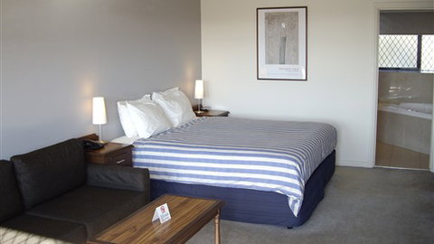 Best Western The Tudor Box Hill - Hobart Tourism 2