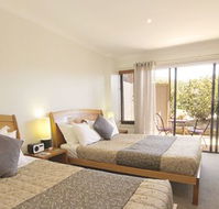 Sandpiper Motel - Tourism TAS