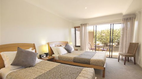 Sandpiper Motel - Tourism TAS 0