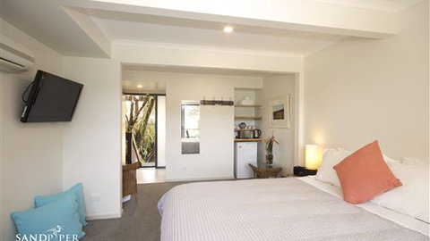 Sandpiper Motel - Tourism TAS 1