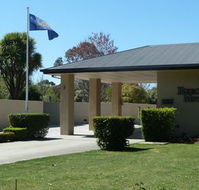 Best Western Beechworth Motor Inn - Tourism TAS