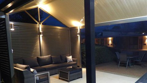 Best Western Beechworth Motor Inn - Tourism TAS 4