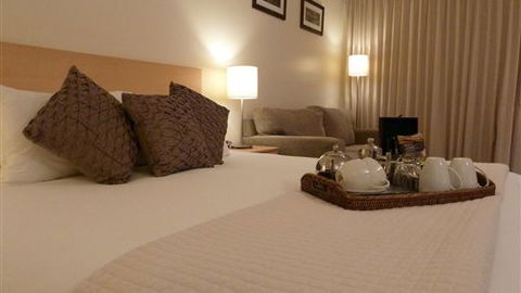 Best Western Beechworth Motor Inn - Tourism TAS 2