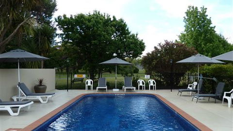 Best Western Beechworth Motor Inn - Tourism TAS 5