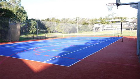 Amberlee Family Holidays - Tourism TAS 0