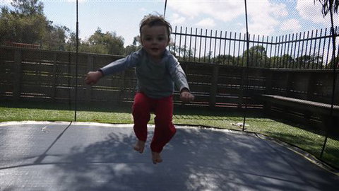 Amberlee Family Holidays - Tourism TAS 1