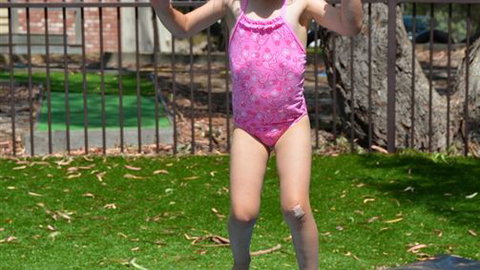 Amberlee Family Holidays - Tourism TAS 4